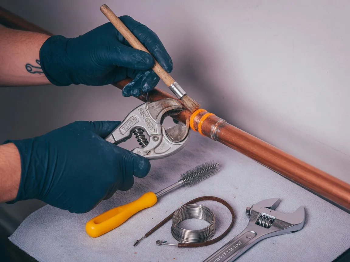 Why choose Sump Pump Repair in Brea, CA